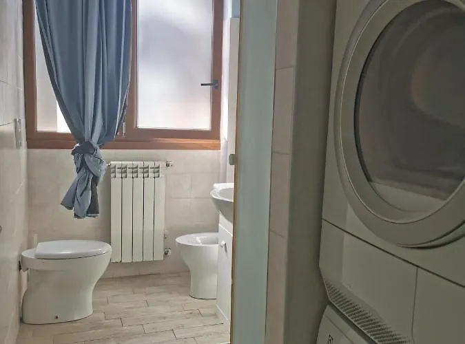 Brigitte Apartmán *